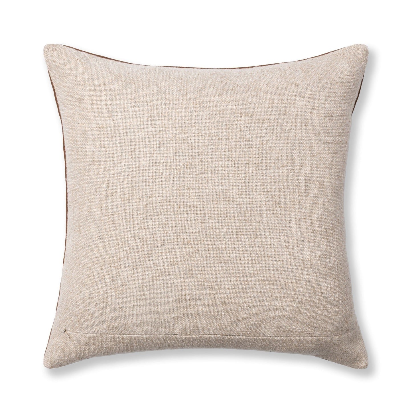 Clemson - SLD Suede Pillow