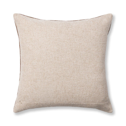 Clemson - SLD Suede Pillow