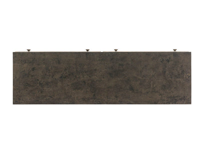 Cypress Point - Twin Lakes Sideboard - Dark Brown