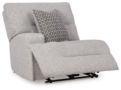 Acklen Place - Reclining Sectional