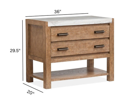 Plum Creek - Upholstered Panel Bedroom Set