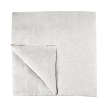 Jayson - Linen Cashmere 3 Piece Duvet Set