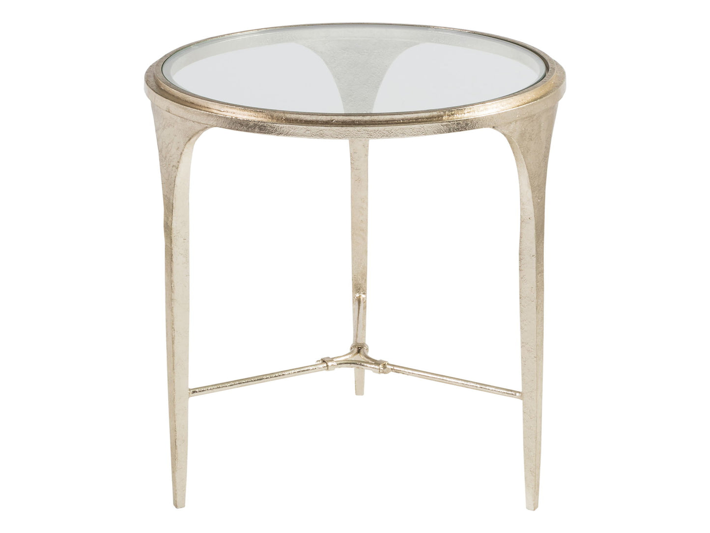 Signature Designs - Porto Round End Table