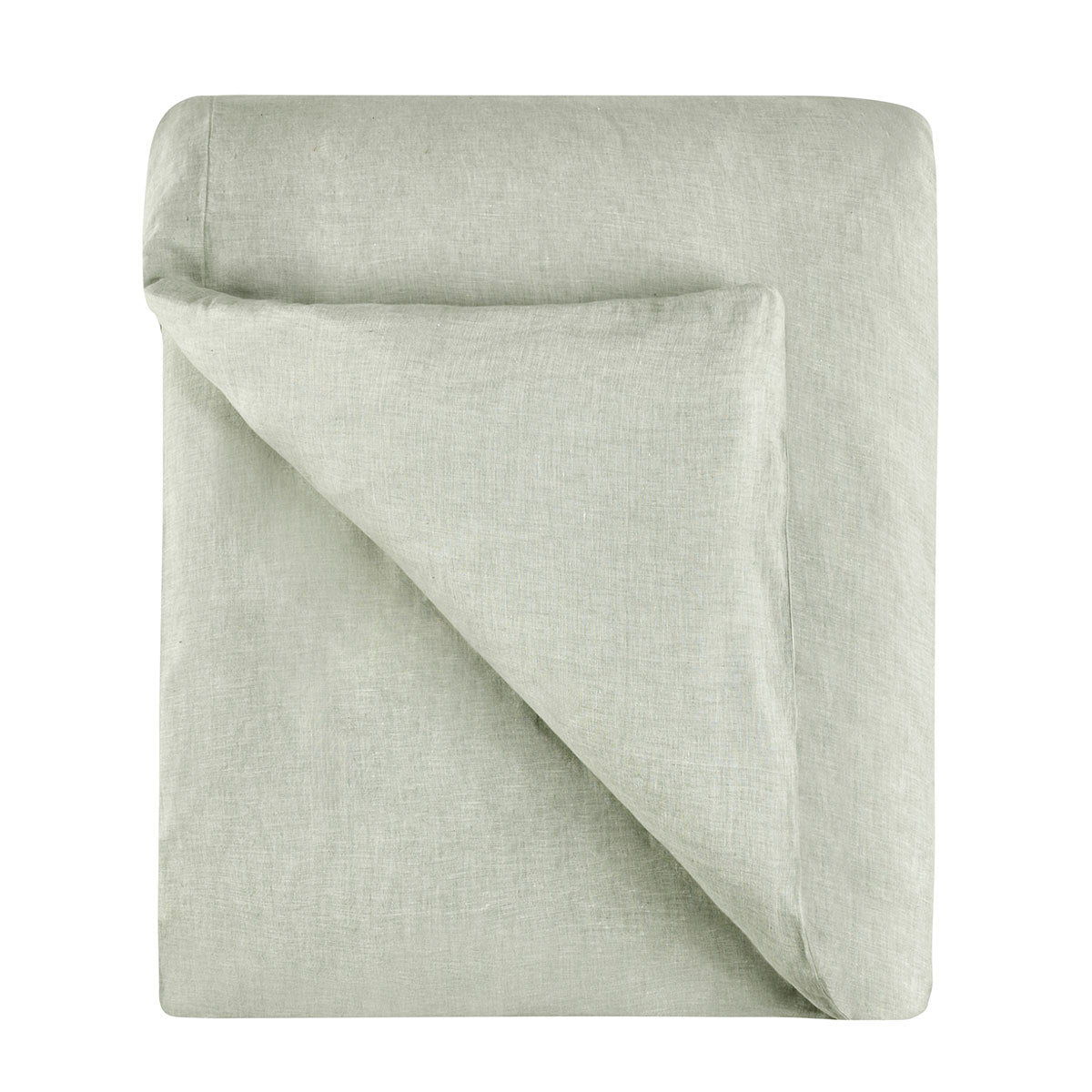 Jayson - Linen Cashmere 3 Piece Duvet Set
