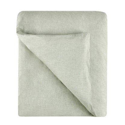 Jayson - Linen Cashmere 3 Piece Duvet Set