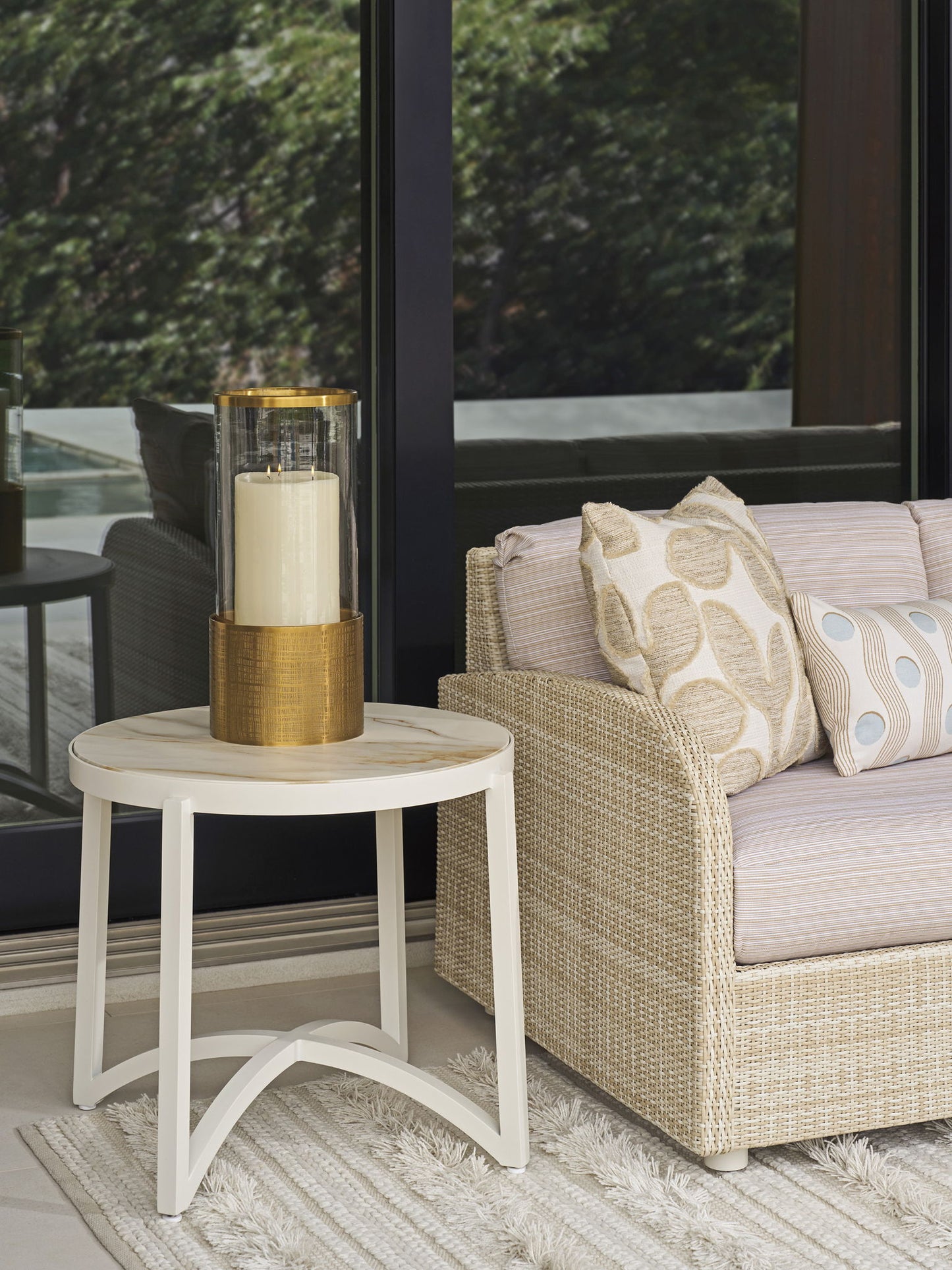 Sand Dune - Table
