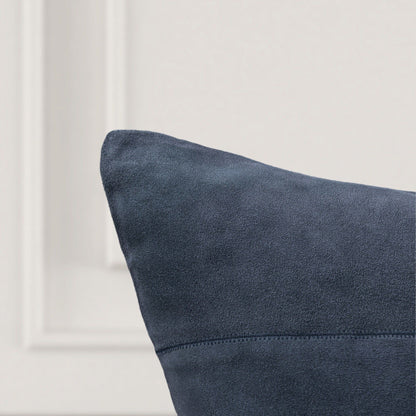 Clemson - SLD Suede Pillow