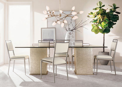 Geometry - Dining Table Base - Radiance