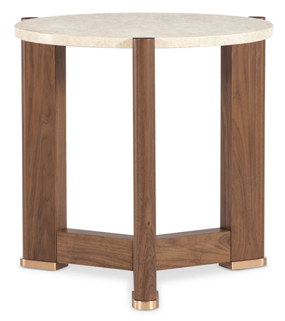 Eleana - Round Table