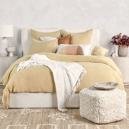 Paloma - Hemp Sham