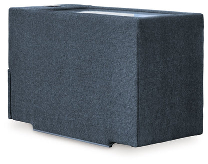 Modmax - Console With Audio System - Ink
