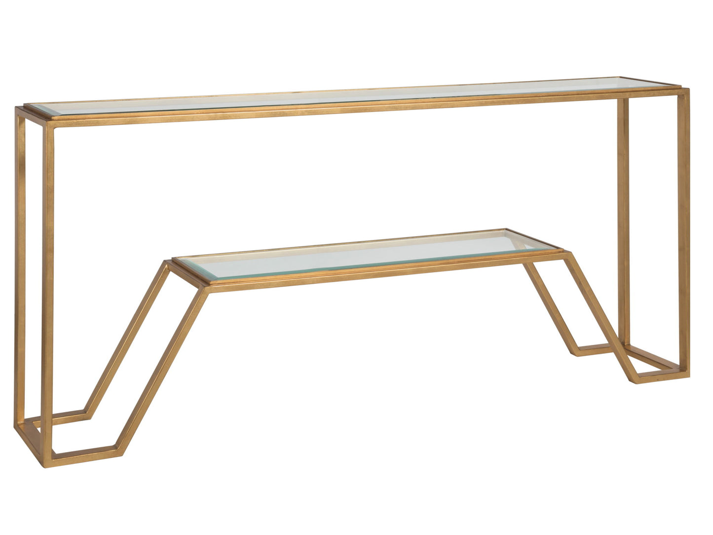 Metal Designs - Byron Console