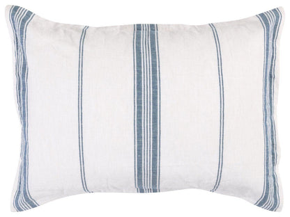 Jayson - Linen Cashmere 3 Piece Duvet Set