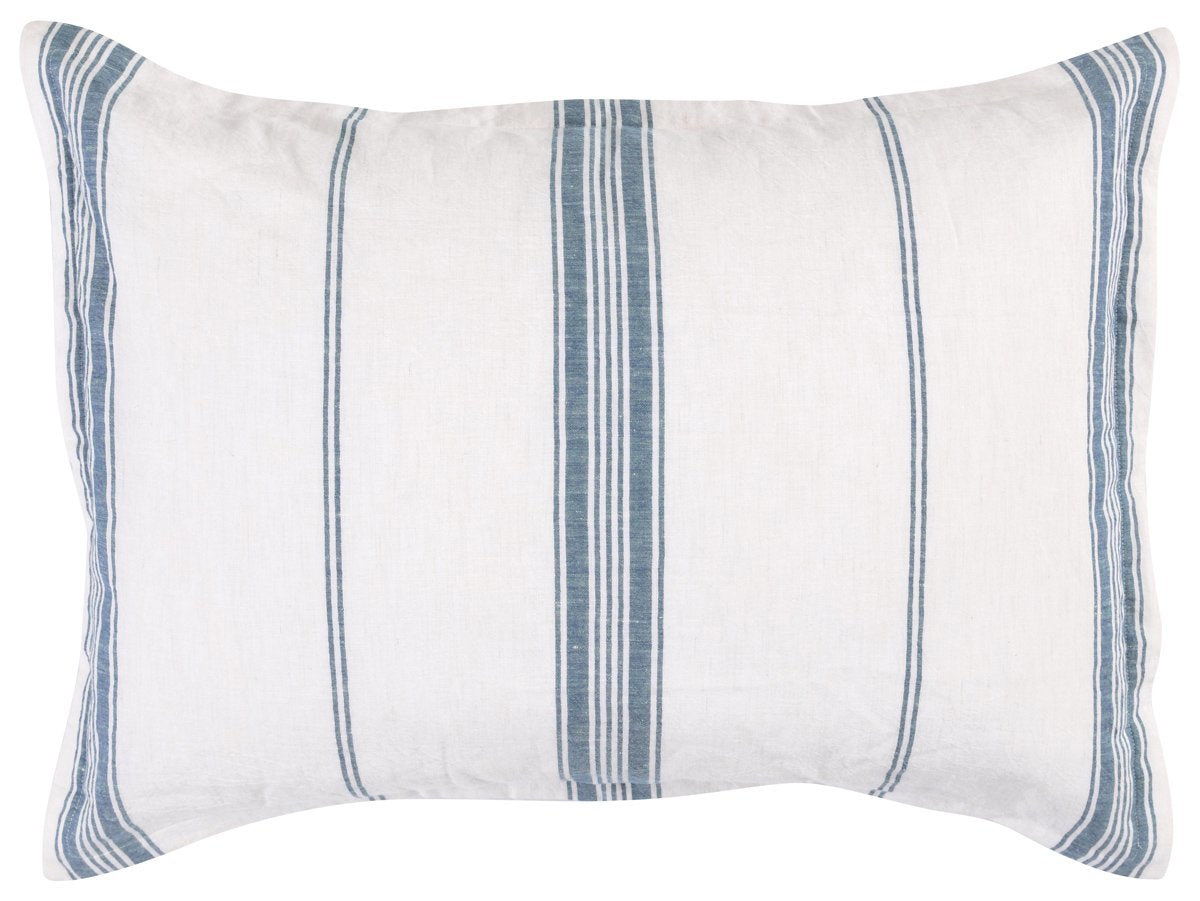 Jayson - Linen Cashmere Duvet