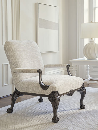 Barclay Butera Upholstery - Hollis Chair