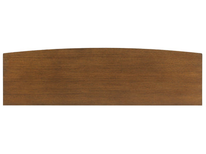 Island Fusion - Sapporo Buffet - Dark Brown