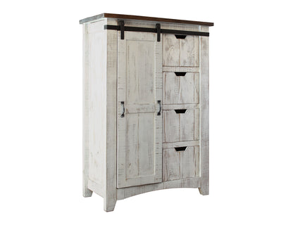 Pueblo - Chest