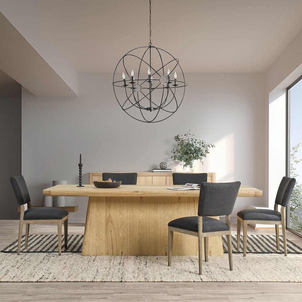 Orlando - Dining Table
