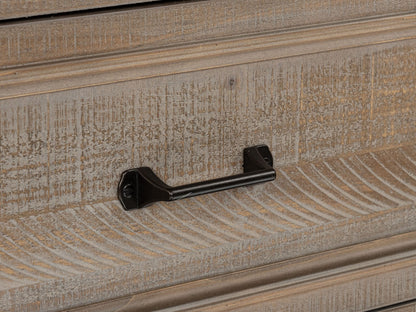 Lancaster - Drawer Dresser