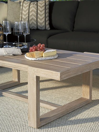 Stillwater Cove - Rectangular Table
