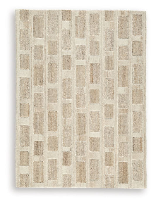 Lisgrove - Rug