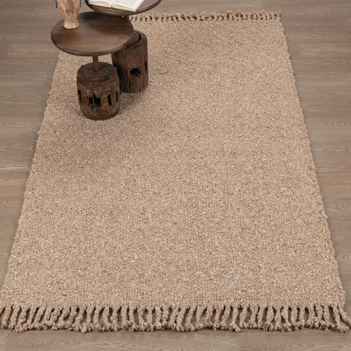 Hobbs - Wool Rug