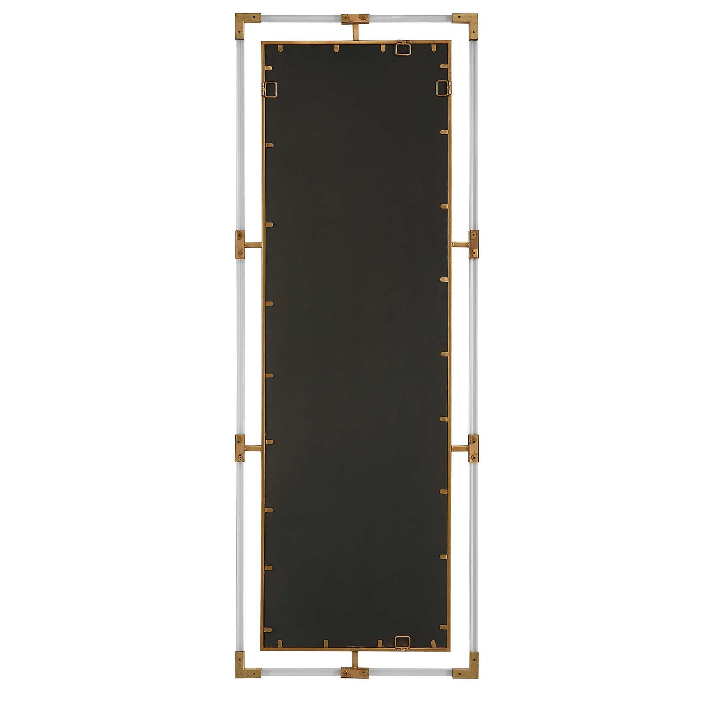 Balkan - Iron Mirror