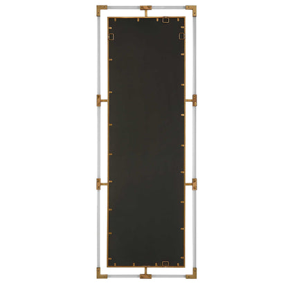 Balkan - Iron Mirror