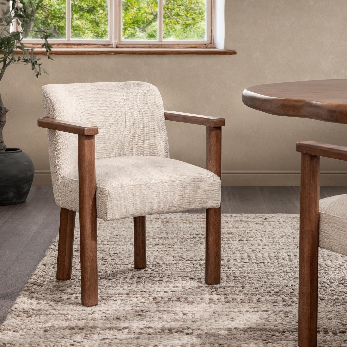 Camden - Dining Chair