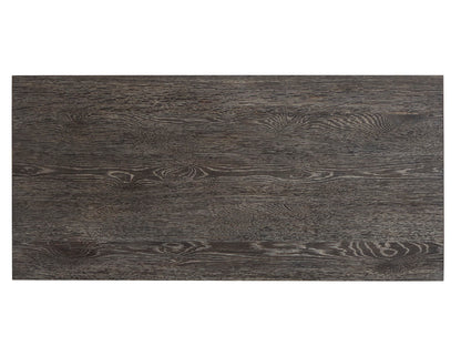 Kinsley - Drawer Chest - Black Heron