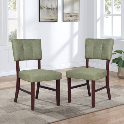 Tioga - Dining Chair (Set of 2)