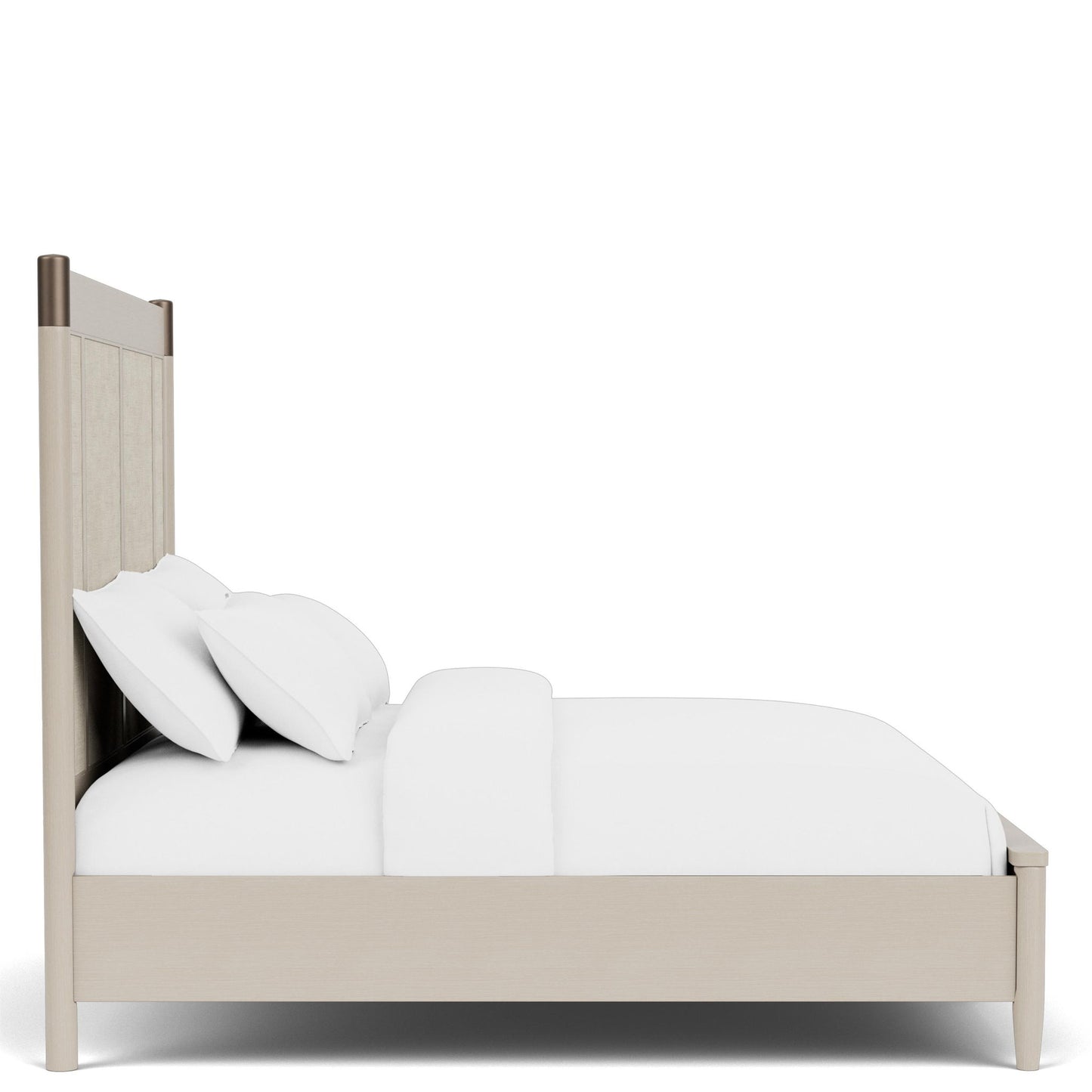 Laguna - King Woven Headboard - Beige