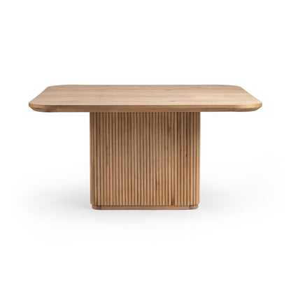 Vander - Square Dining Table