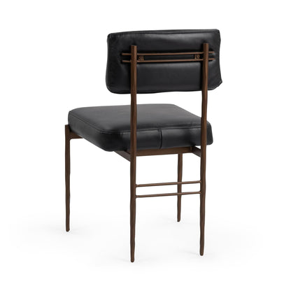 Kester - Dining Chair (Set of 2)