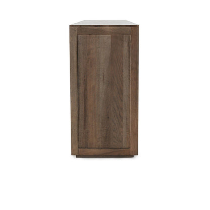 Bradley - 4 Door Sideboard