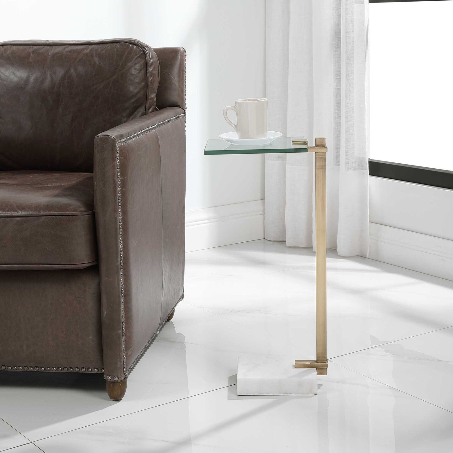 Butler - Accent Table