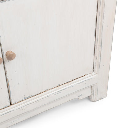 Winford - 3 Drawer 6 Door Cabinet