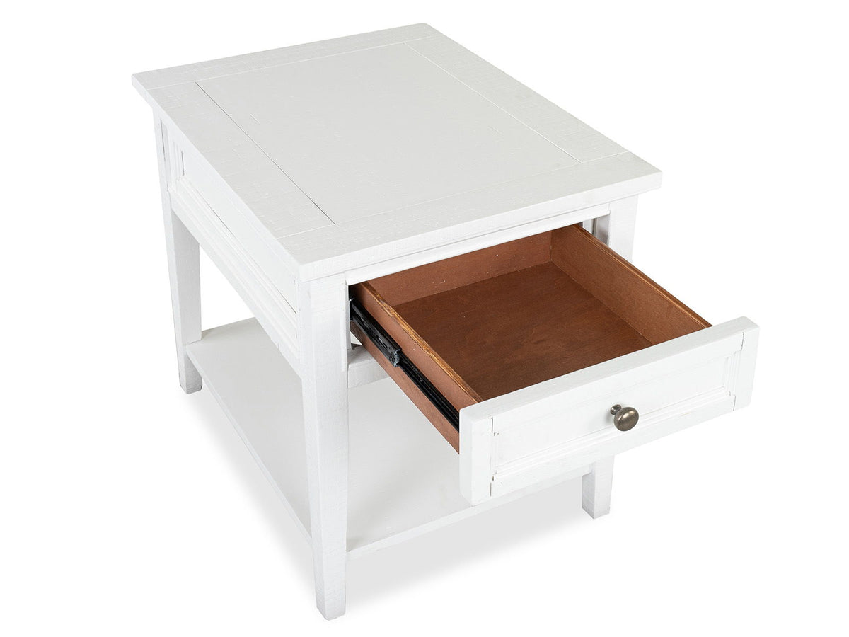 Heron Cove - Rectangular Table