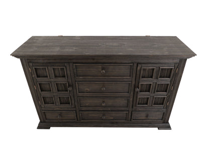 Terra - Dresser