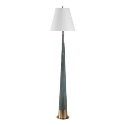Riccardi - Floor Lamp - Blue