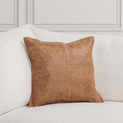 Soco Leather - SLD Pillow