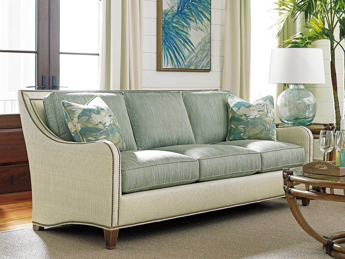 Twin Palms - Koko Sofa