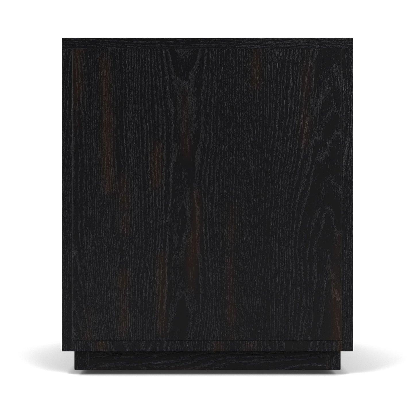 Westwood - File Cabinet - Whiskey / Ebony Whiskey Oak