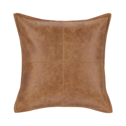 Soco Leather - SLD Pillow