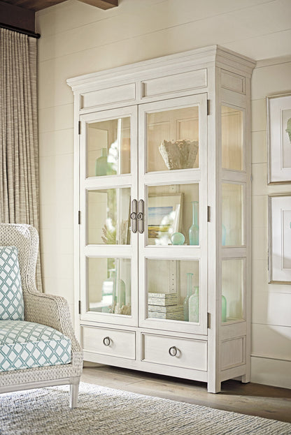 Ocean Breeze - Sanctuary Curio China