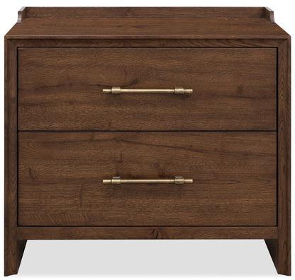 Cashiers - Bedroom Nightstand