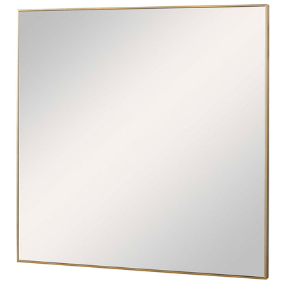 Alexo - Square Mirror