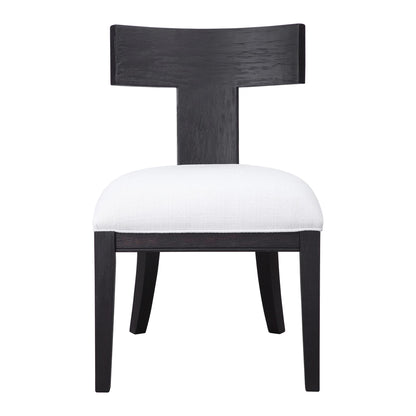 Idris - Armless Chair