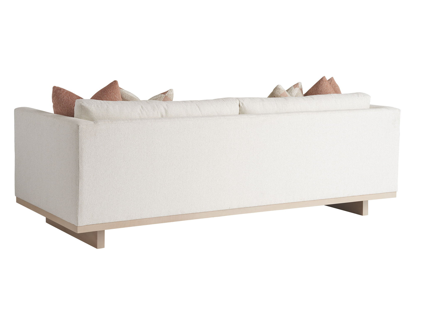 Sunset Key - Brixton Sofa