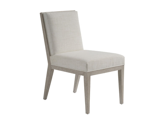 Copacabana - Bolero Chair